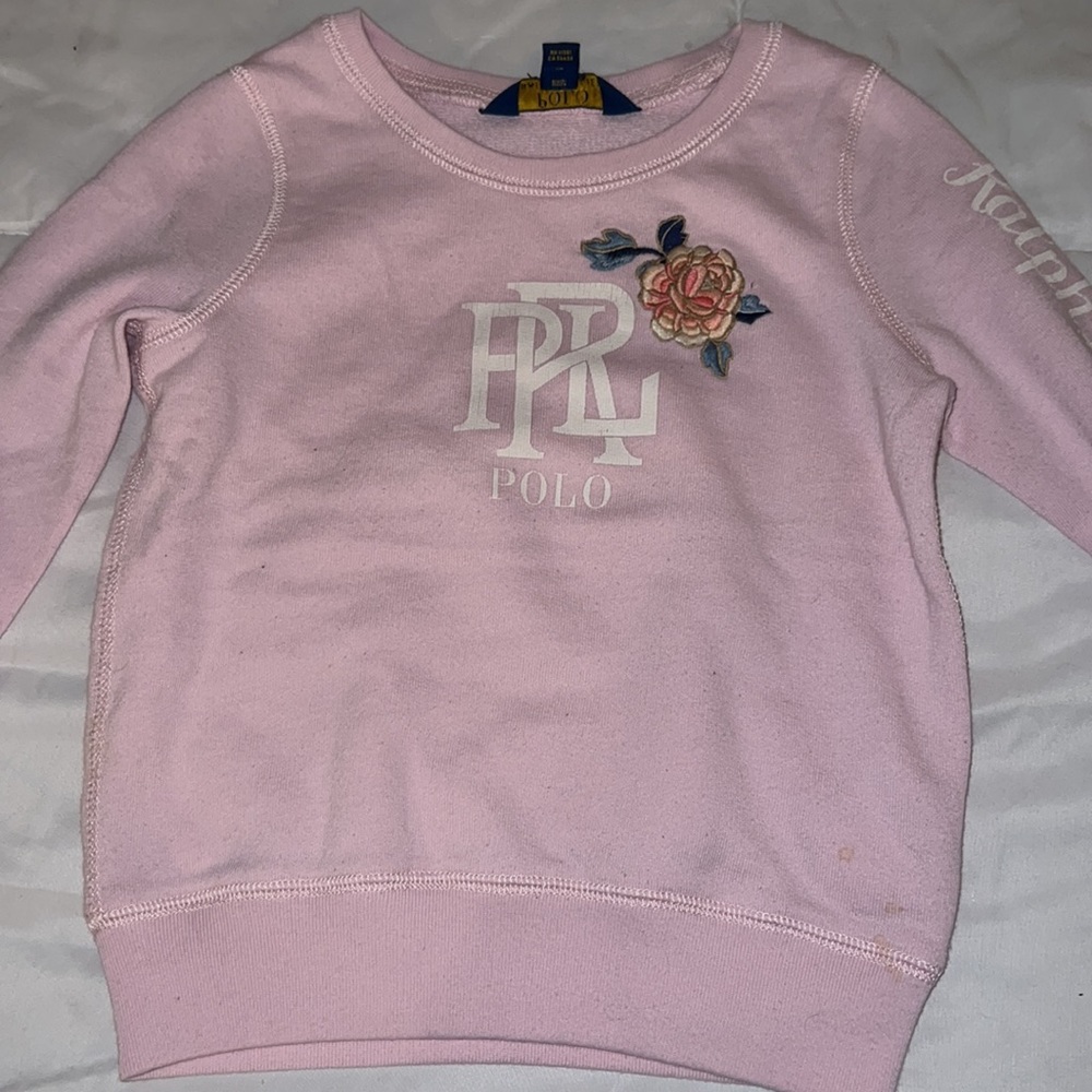 Polo by Ralph Lauren - Picture 6 of 6